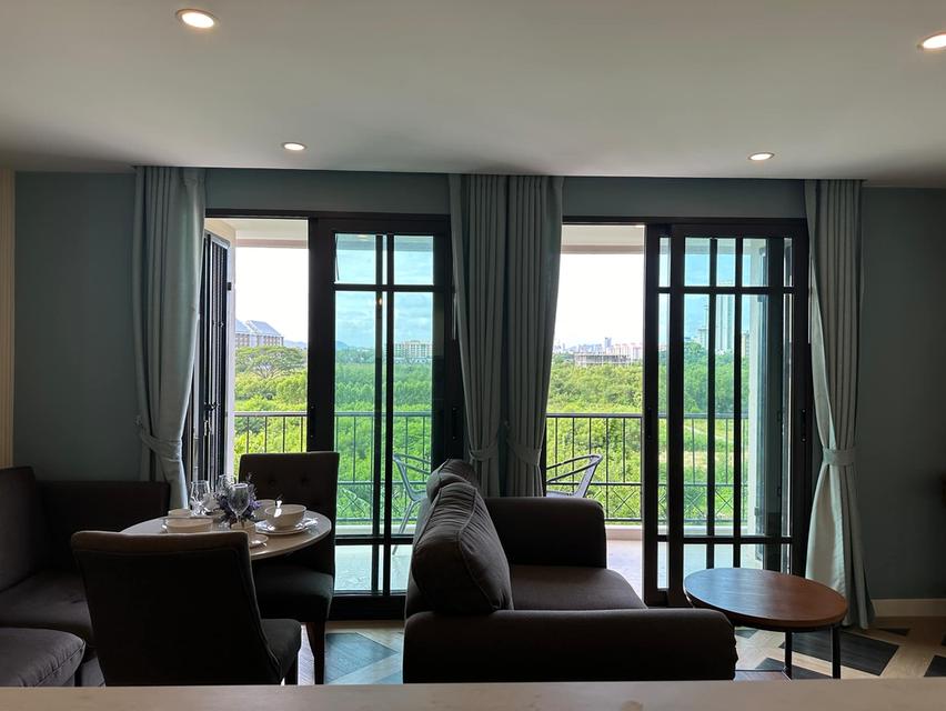 LUXURY CONDO FOR SALE "España Jomtien"จอมเทียน 4