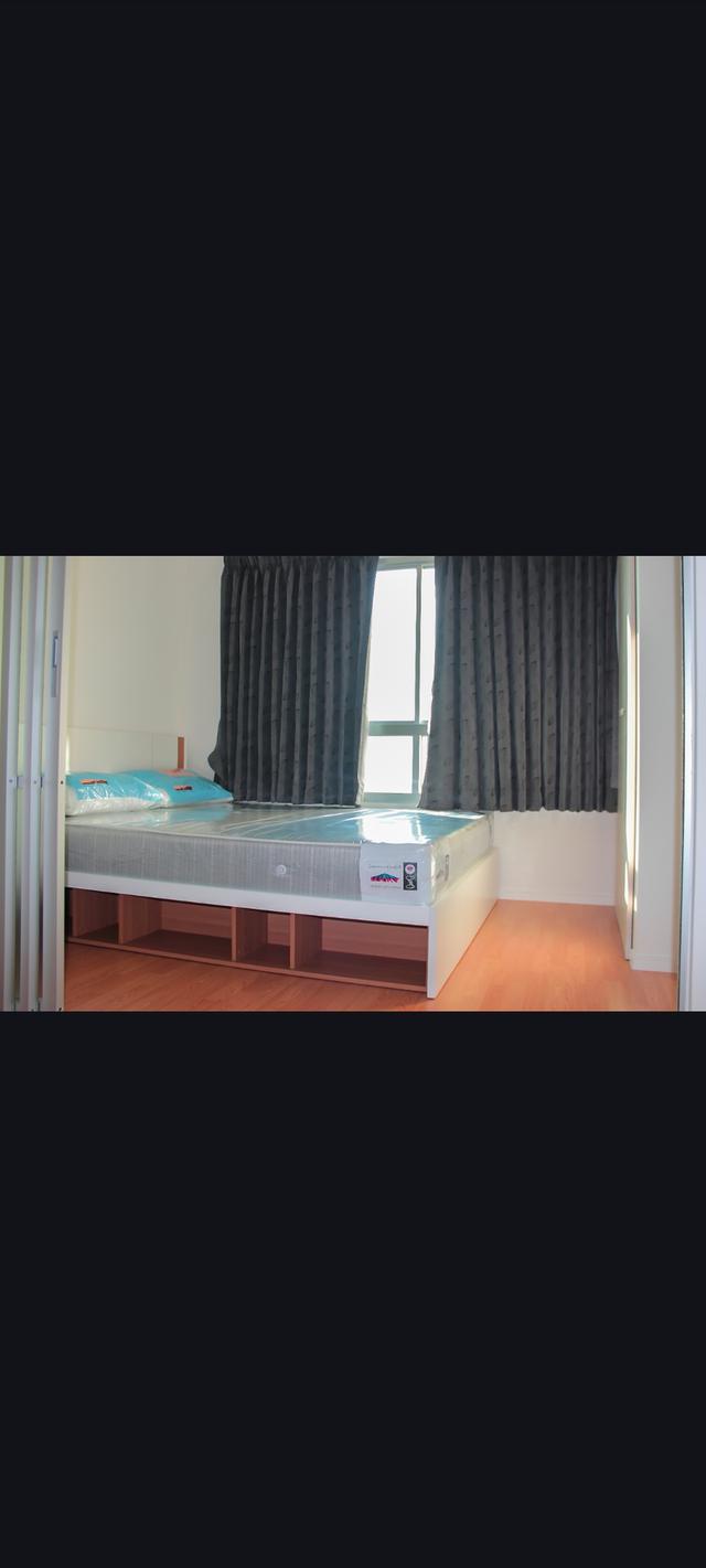 คอนโดลุมพินีเพลส หัวหมากศรีนครินทร์ 6