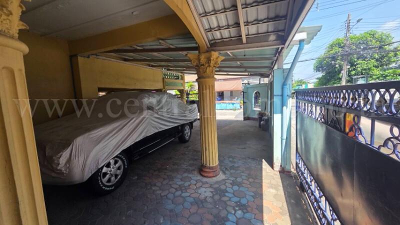 บ้านเดี่ยว หมู่บ้านสายันต์ 2 สามัคคี 49 หลังมุม ราคาถูกมาก 3