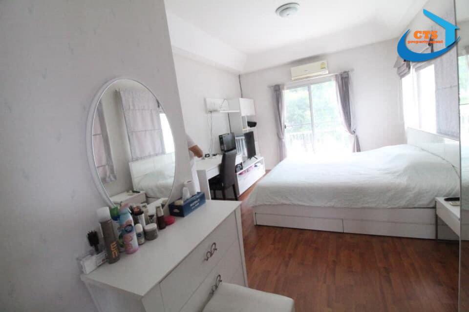 รูป ขาย บ้านเดี่ยว บ้านสวยพร้อมอยู่ พฤกษ์ลดา บางนา 265 ตรม. 62.4 ตร.วา 5