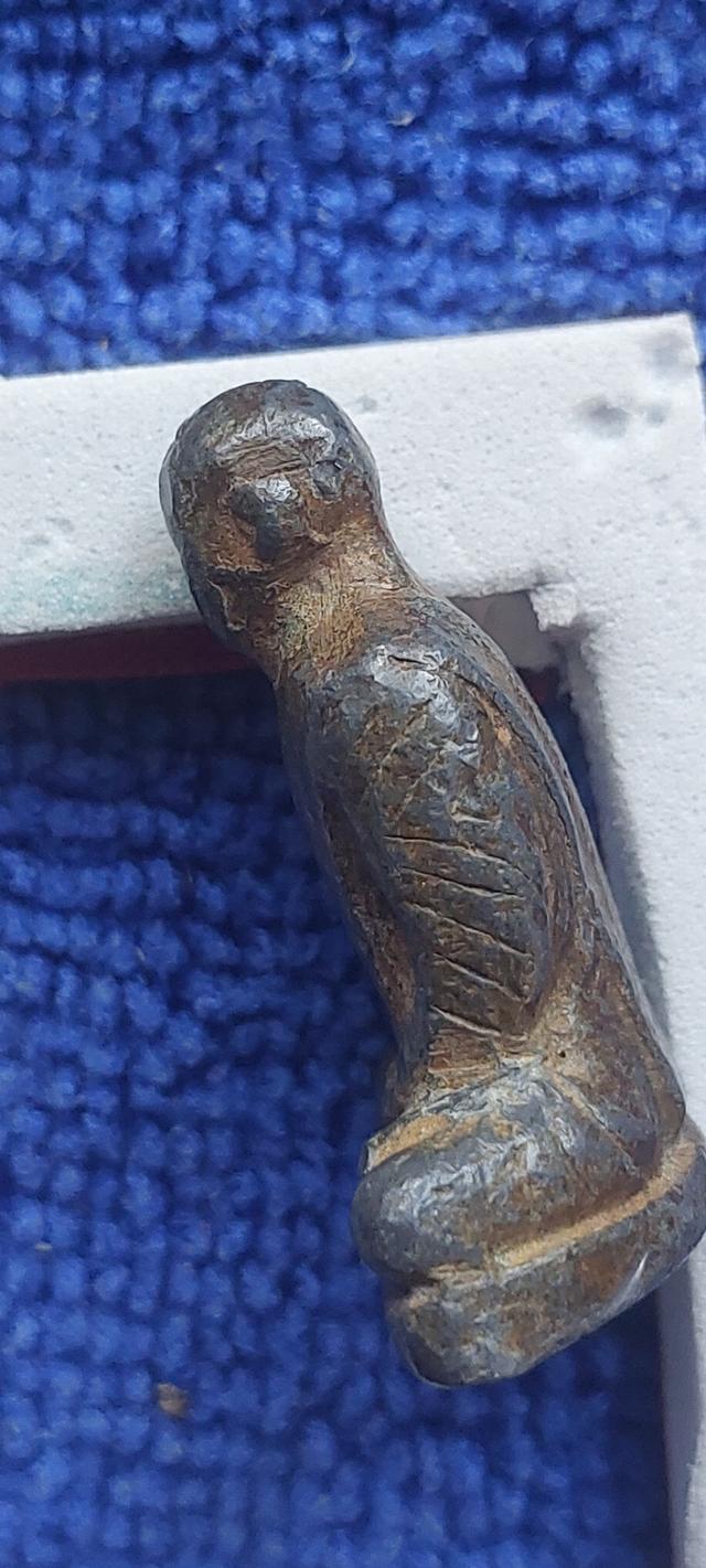 รูปหล่อหลวงพ่อเดิม วัดหนองโพ รูปที่ 7