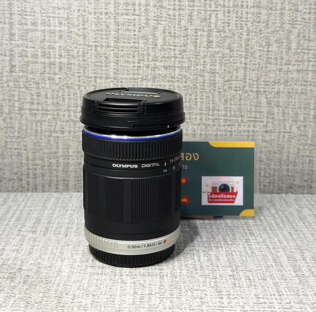เลนส์ถูก Olympus  14-150ใส่ Pana ได้  🔥รับซื้อกล้อง🔥 รูปที่ 3