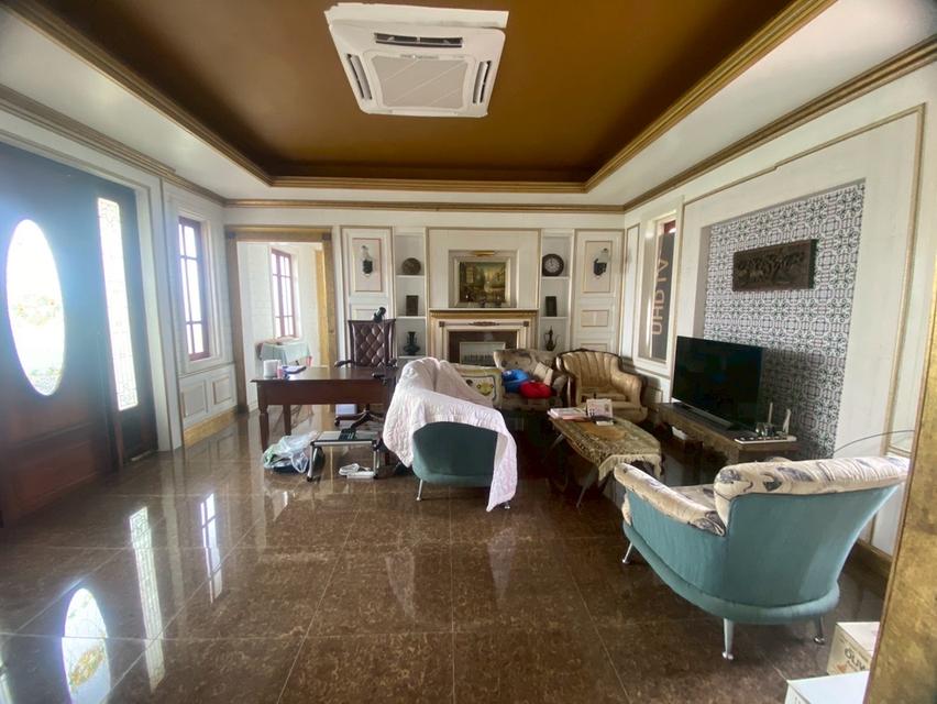 บ้านเดี่ยวนครปฐม ใกล้เซ็นทรัล 8