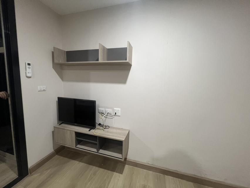 The Indeed Condo Amata (เจ้าของปล่อยเอง) 4