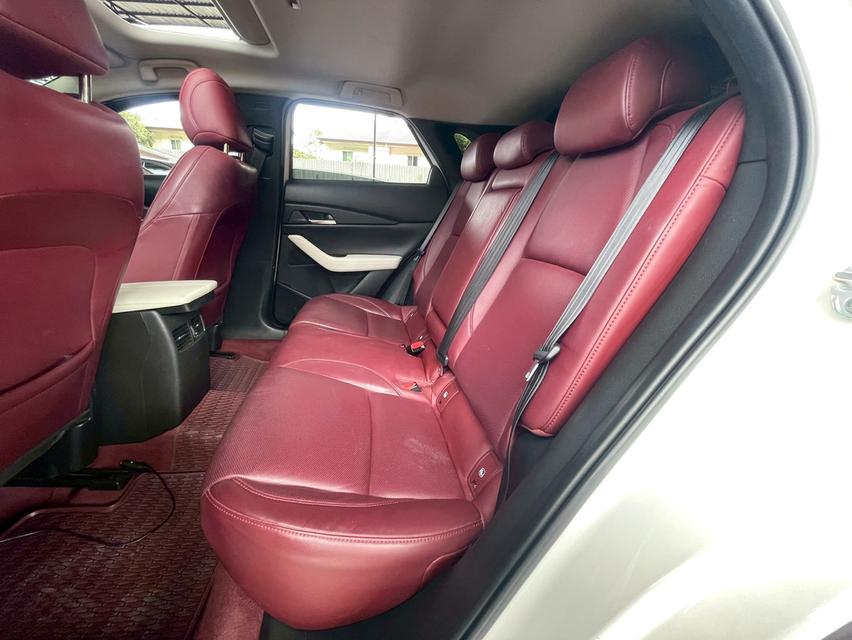 Mazda CX30 2.0SP ปี20 15