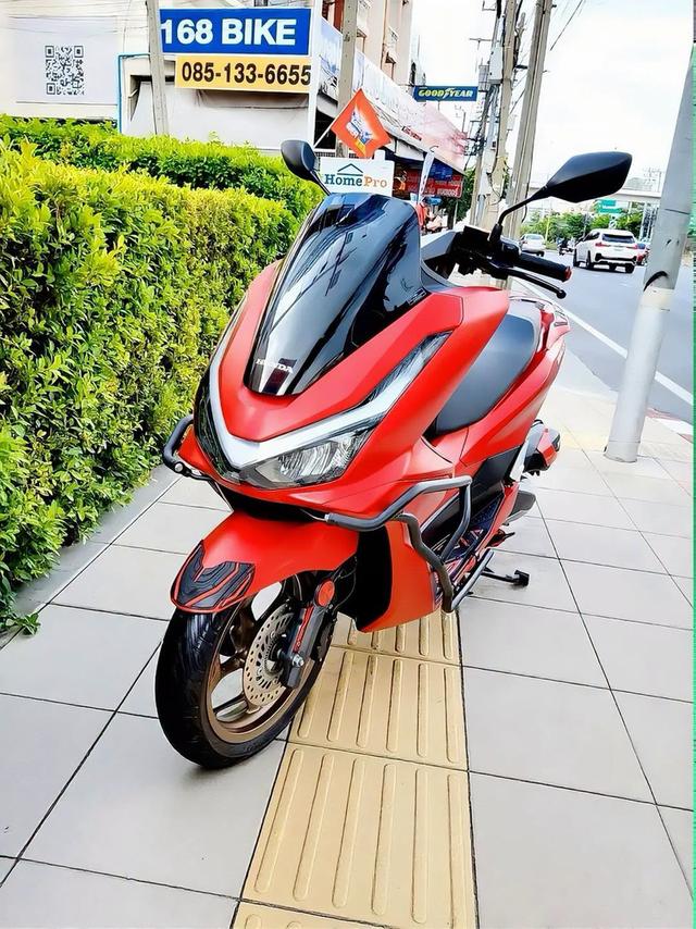 💥Honda Pcx160Abs  #Roadsync ปี2025