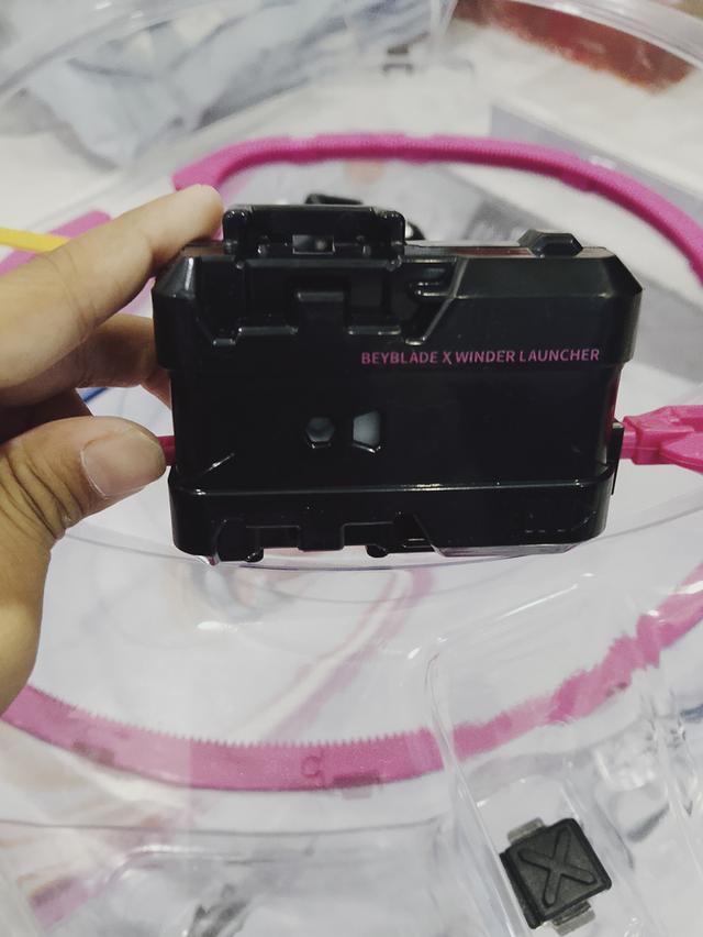 เบย์เบลด X ของแท้ แน่นอน100% รูปที่ 9