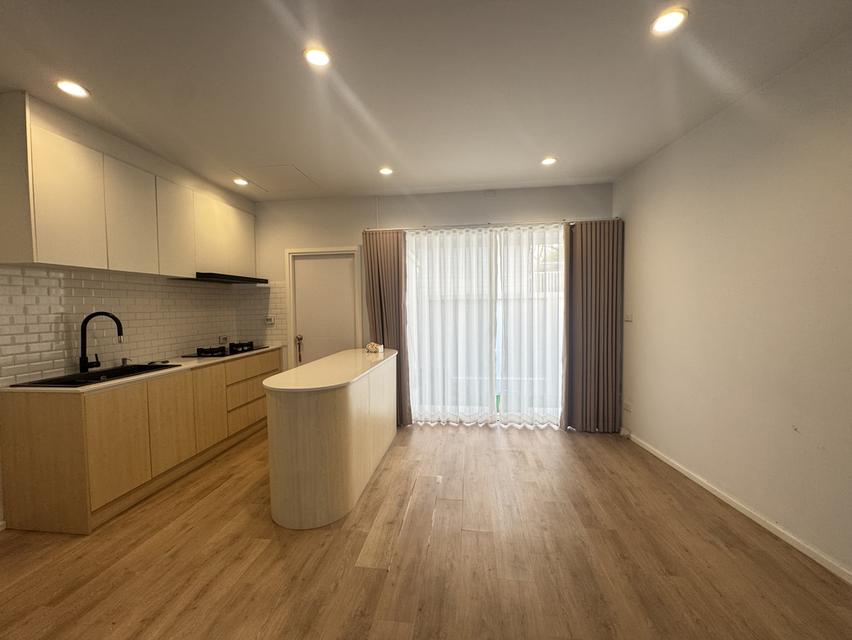 บ้านมือสอง โครงการ Monotown 3 2