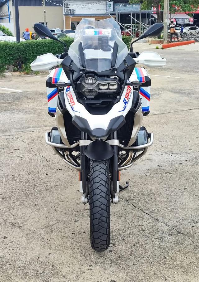 ปล่อยขาย BMW R 1250 GS 2