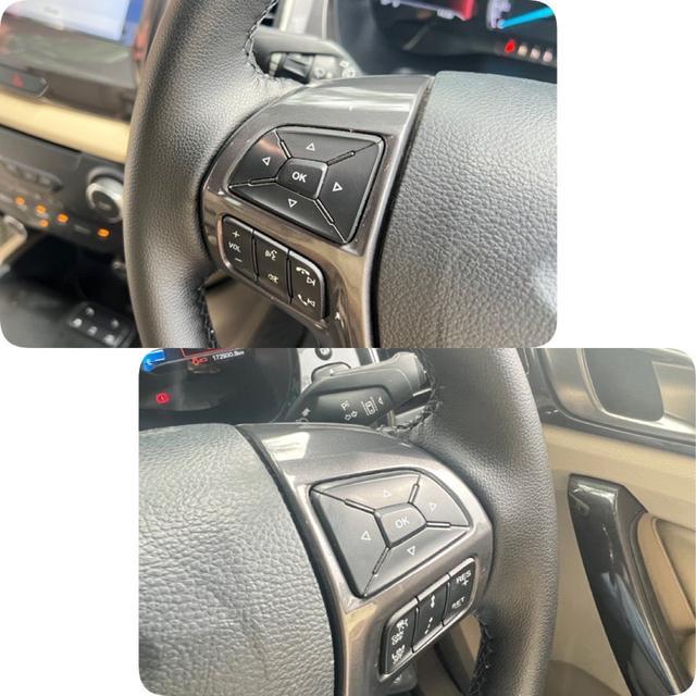 รหัสรถ AP3856 FORD EVEREST 3.2 4WD TITANIUM+ 2016 15