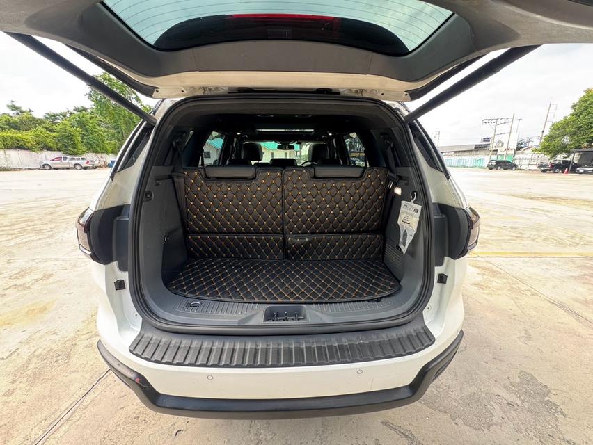Ford Everst 2.2 Titanium 4x4 2018 รูปที่ 8