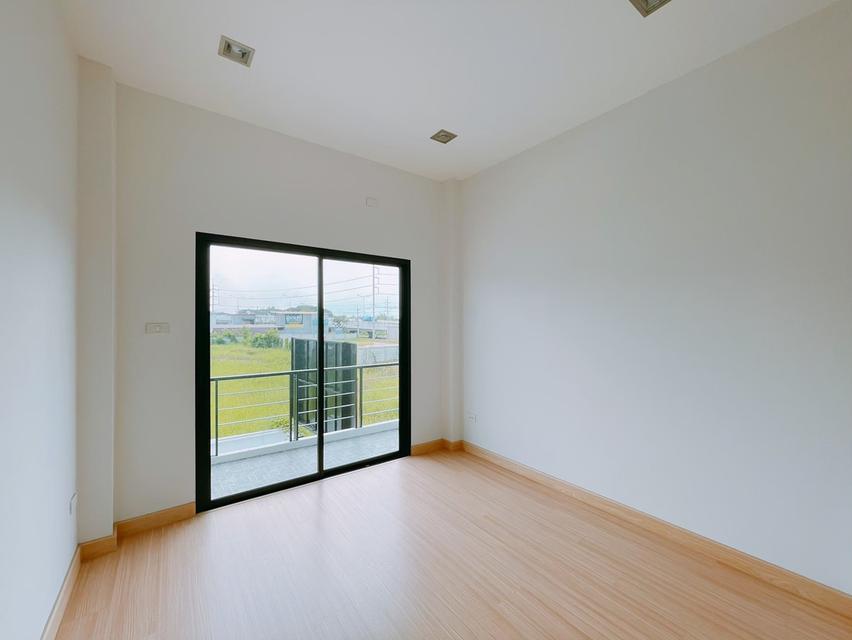 🏠🌤ให้เช่าบ้านเดี่ยวสองชั้น บรรยากาศดี เดินทางสะดวก ราคาดีมาก รีบจองก่อนพลาด! 8