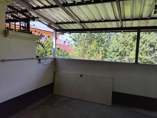 ขายด่วน! ทาวน์เฮ้าส์ เชียงใหม่ 3 ชั้น 3 ห้องนอน ทำเลดี ราคาพิเศษ เจ้าของขายเอง โทร 088-2852080 9