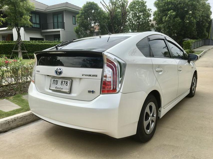 Toyota Prius 1.8 hybrid 6