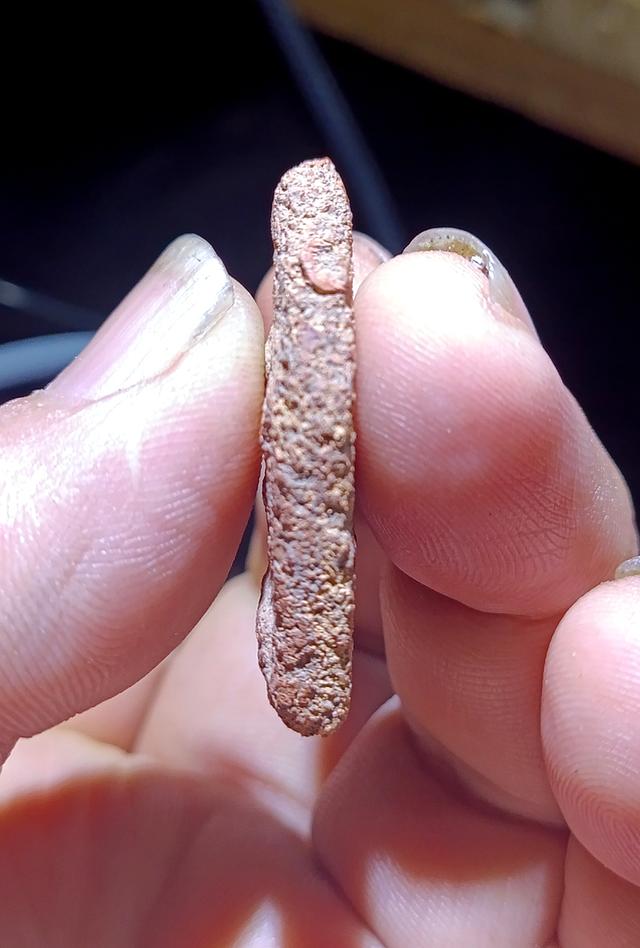 พระกรุบ้านกร่าง แท้แท้