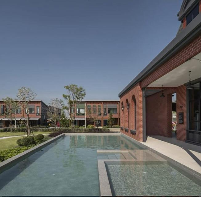 ขายบ้านโครงการ “สิริ เพลส ลาดพร้าว 101“ เจ้าของบ้านขายเอง 2