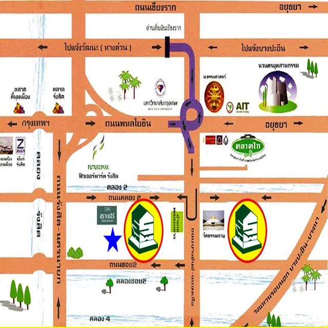 ม.ฐานมั่นคง คลอง2 รีโนเวทใหม่ 19