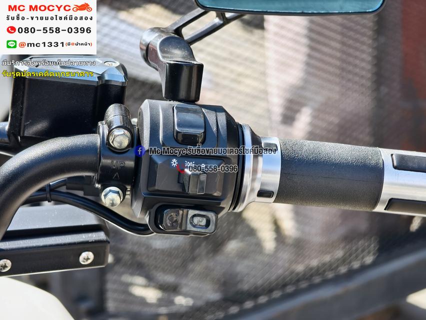 Deco Hannah 2023 เลขไมล์10000โล รถบ้านมือเดียว ชุดสีสวยใช้งานได้ปกติ ทะเบียนเลขสวย No1273 7