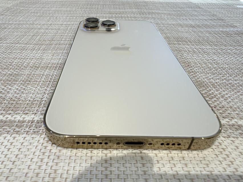 iPhone 13 Promax 256GB รูปที่ 6