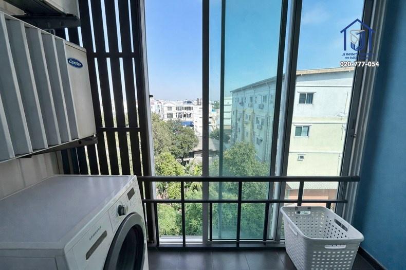 ขายและให้เช่าคอนโด ลูคัส การ์เด้นท์ แฟมมิลี่ เฮาส์ ซอยนาคนิวาส 7 ลาดพร้าว71 ใกล้ Central Eastville - MRT สีเหลือง 8