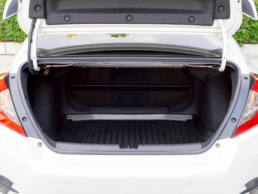 รหัสรถ 12AT206 📌 HONDA CIVIC 1.8 EL(MNC) | ปี : 2019 18