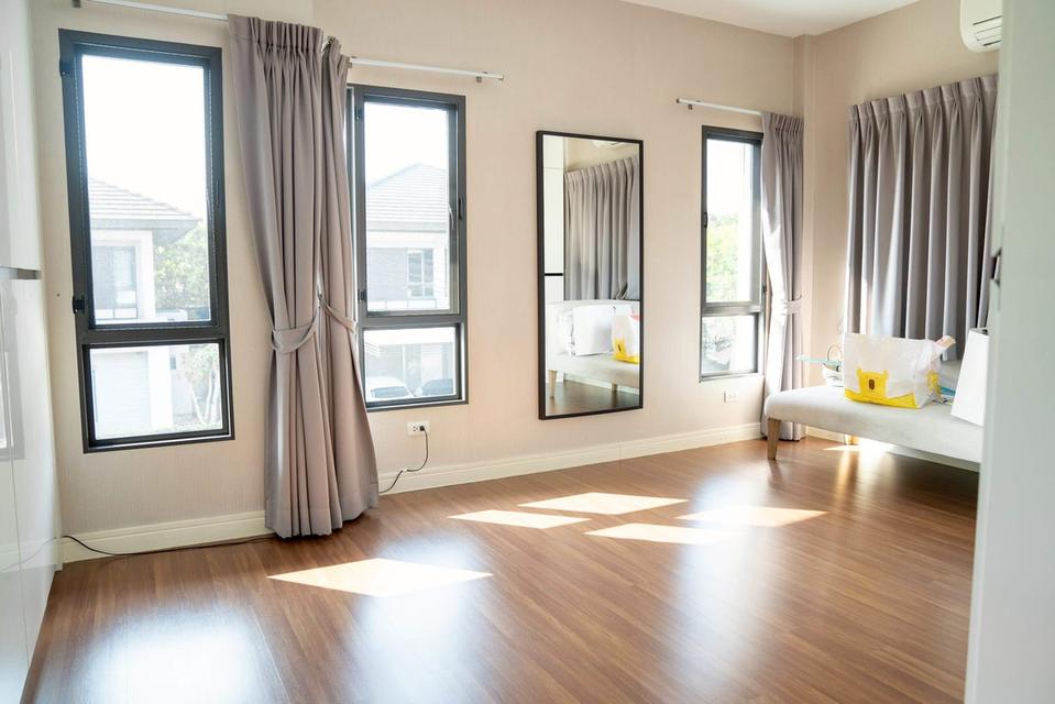 ขายบ้านเดี่ยว 2 ชั้น เศรษฐสิริ ราชพฤกษ์-จรัญ เฟส 2 8