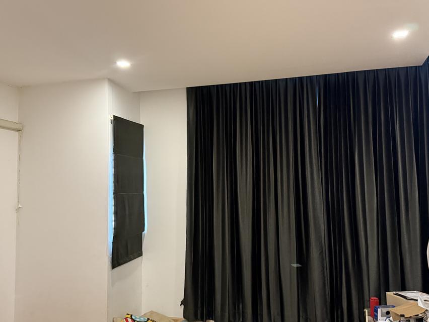 เช่า/Rent ทาวน์โฮมติดอเกียบาวนา 8
