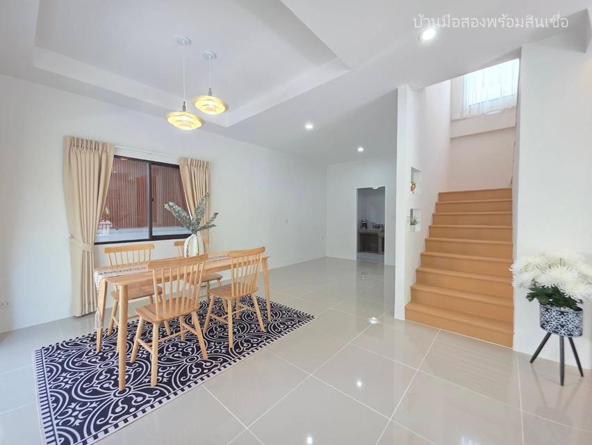 หมู่บ้านพร้อมพัฒน์ ไพร์ม รามอินทรา 6