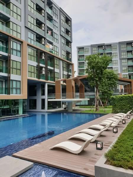 The Excel Hideaway Sukhumvit 50 16