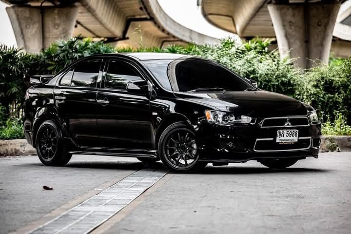 รีบขาย Mitsubishi Lancer EX 3