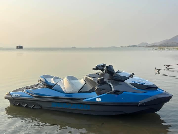 SEADOO GTX230 ปี 2018 4