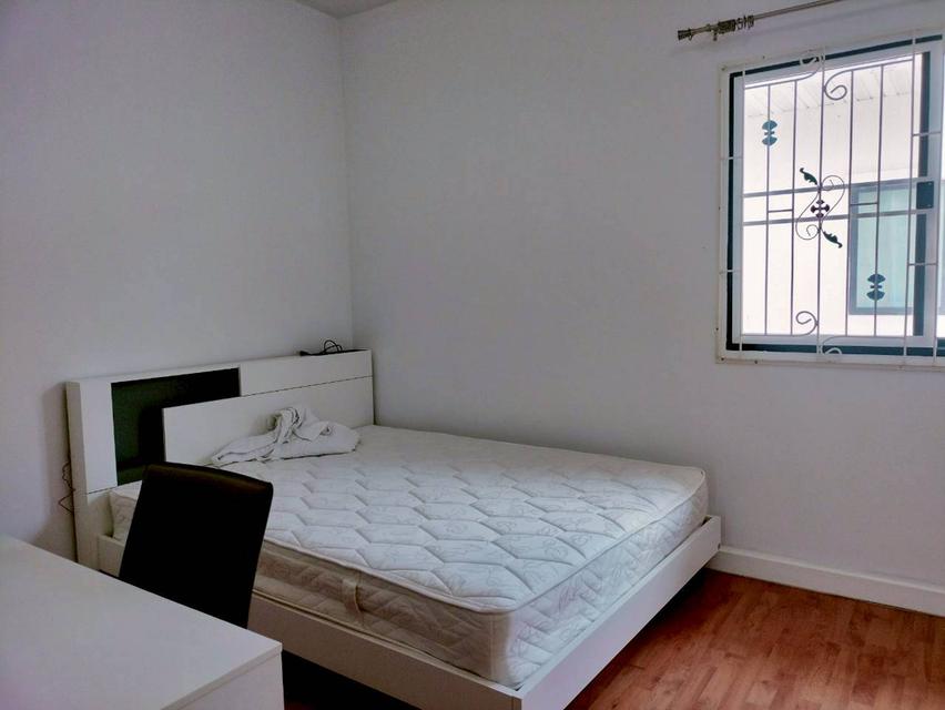 ให้เช่า ทาวน์เฮ้าส์ หมู่บ้านโมดิวิลล่า บางนา (Modi Villa Bangna) บางเสาธง สมุทรปราการ 13