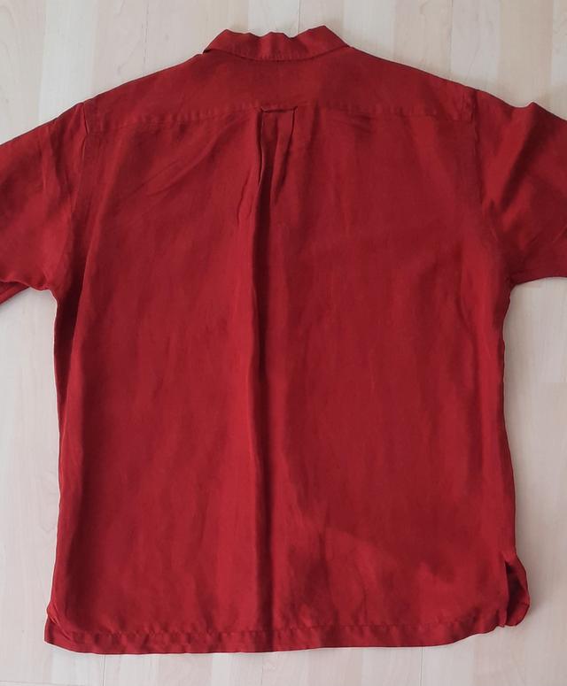 เสื้อโปโล ralph lauren มือสอง รูปที่ 3