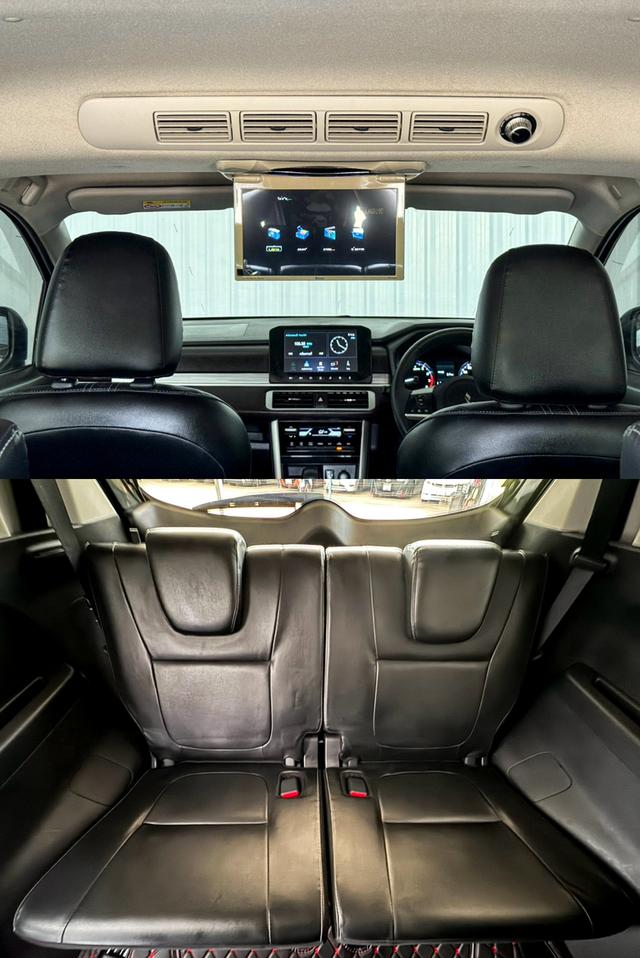 รถมือเดียว ไมล์น้อยมาก 27,xxx Mitsubishi Xpander 1.5GT เกียร์ออโต้ รูปที่ 11