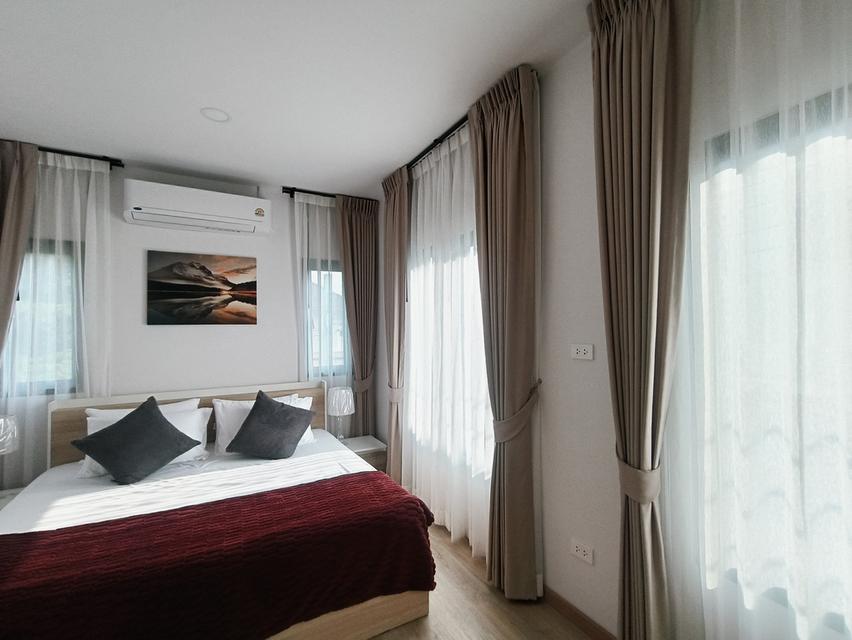 **@Nice วัชรพล 9 – ทาวน์โฮมใหม่ ใกล้ BTS สายหยุด  7
