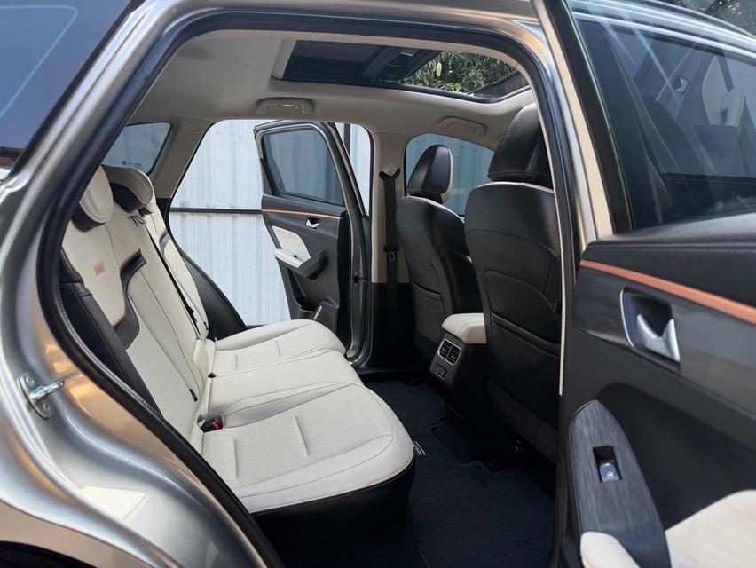 รหัสรถ AVA3003 ⚡️Haval Jolion 1.5 Hybrid Ultra  ปี 2023 Top รูปที่ 12