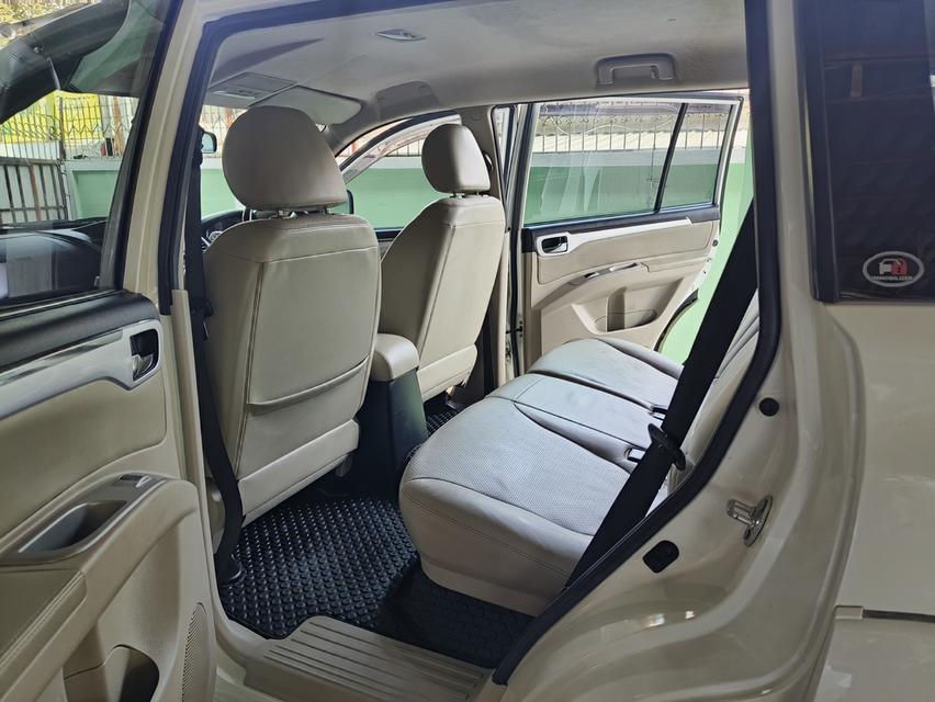 MITSUBISHI PAJERO SPORT 2.5 AT 4WD ปี2011แท้ 8