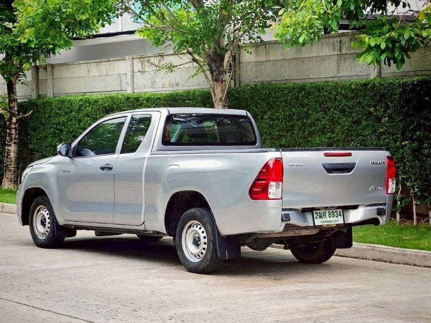 Toyota Revo 2.4 j 2019 รูปที่ 7