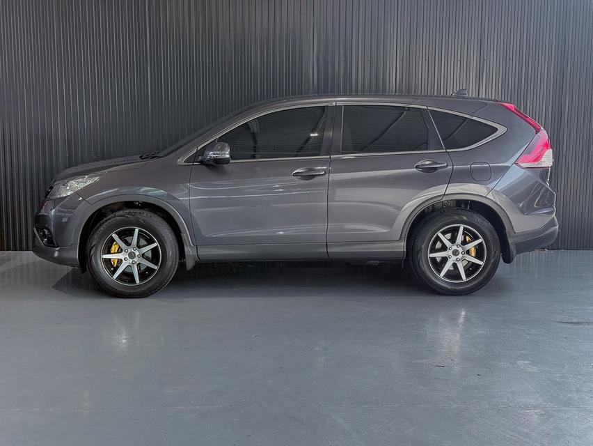 ขาย Honda CRV 2.0S ปี13