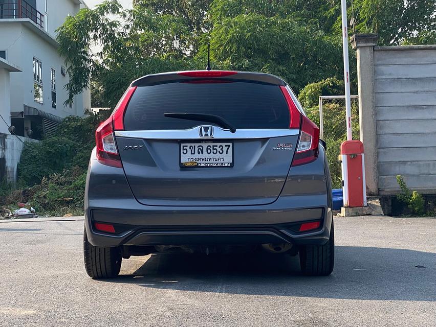 Honda Jazz 1.5 V+ GK ( MNC ) ปี 2017