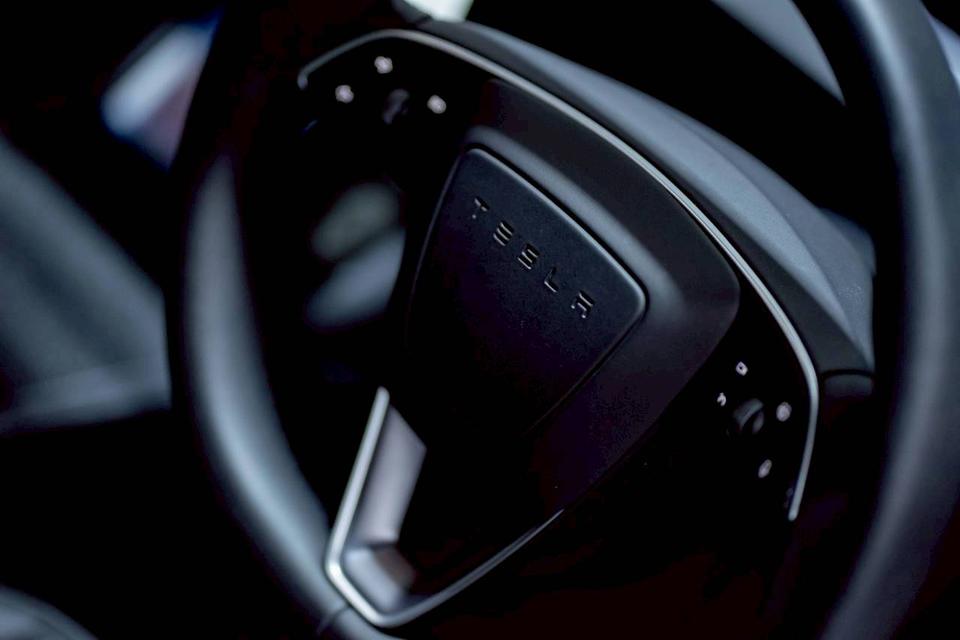 Tesla Model3 RWD Model Highland 10