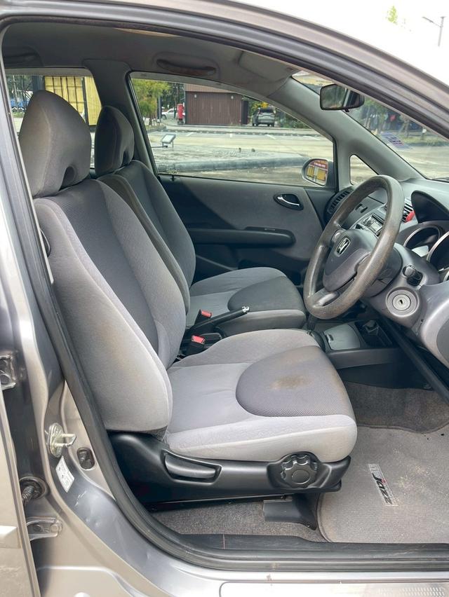 รหัสรถ TBK4992 Honda Jazz 1.5💥ปี2005💥 15