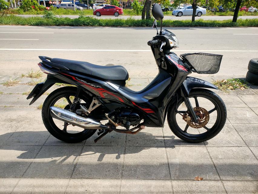 Honda  1
