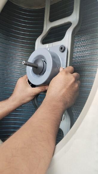 ช่างแอร์พระยาสุเรนทร์ ล้างแอร์สุวินทวงศ์ ซ่อมแอร์คลองสามวา ย้ายแอร์นิมิตรใหม่ ติดตั้งแอร์สามวา