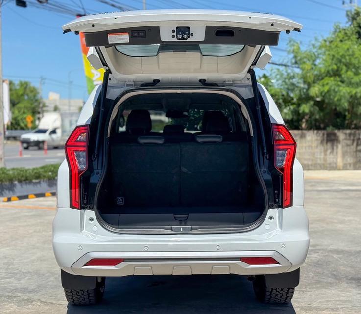 Mitsubishi Pajero 2.4GT 4wd ปี21 18