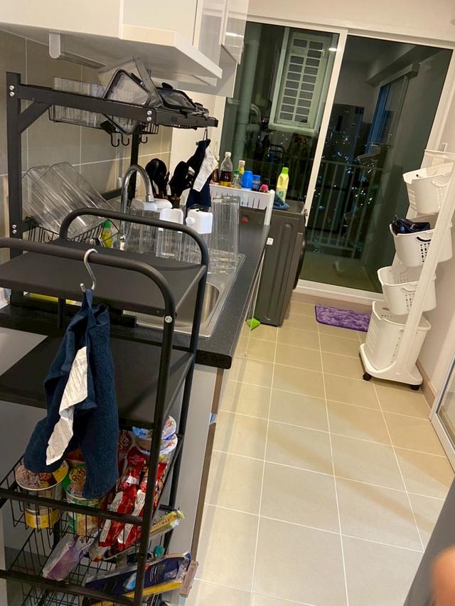 อสังหาริมทรัพย์ (คอนโด) 6