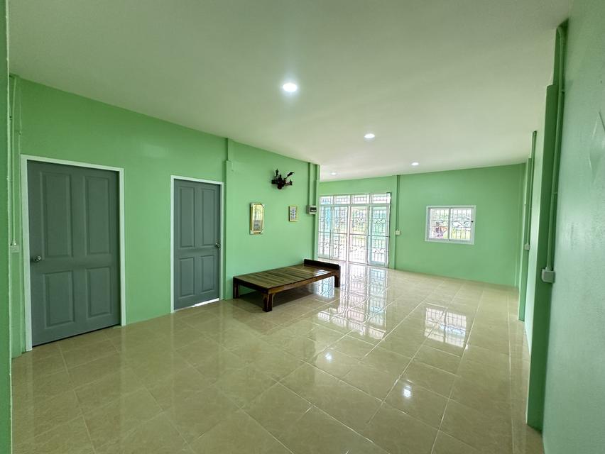 บ้านและสวน เนื้อที่ 1 ไร่ 3 งาน อยู่ใกล้วัดเจดีย์ไอไข่ ต.ฉลอง อ.สิชล จ.นครศรีธรรมราช 4