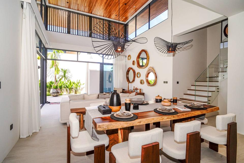 Modern Luxury Pool Villa in Chalong, Phuket – For Rent 5
