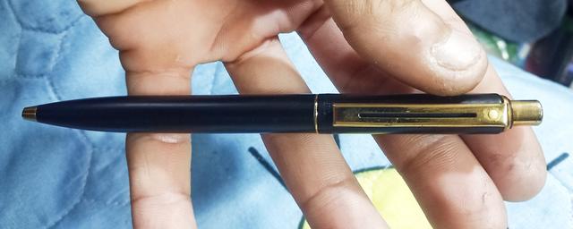 ปากกาวินเทจ Sheaffer รูปที่ 5