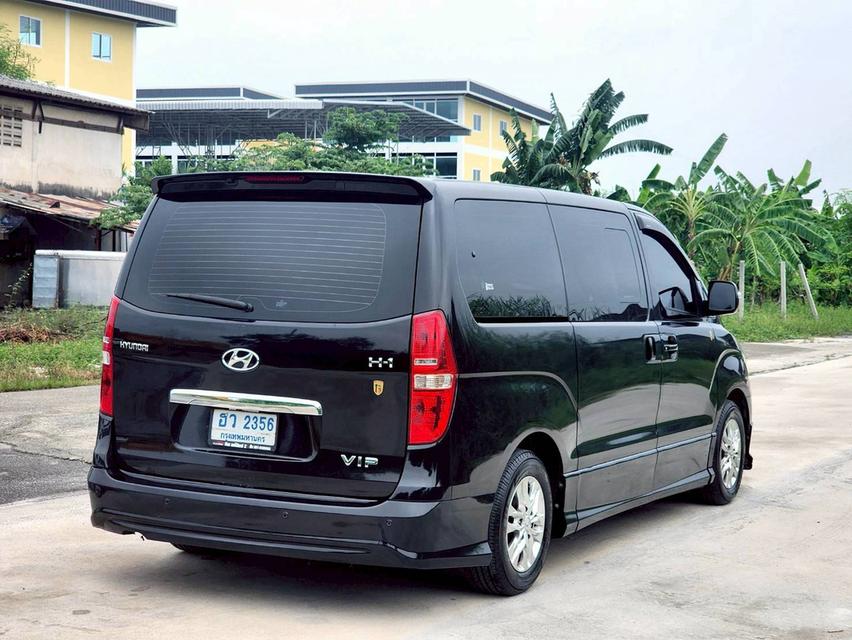 Hyundai H1 2.5Elite ปี14 5